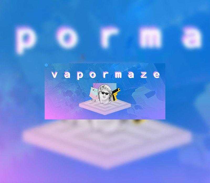 Vapormaze 