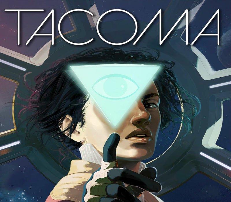Tacoma EU