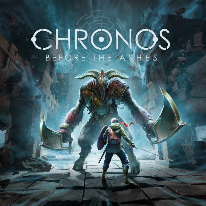 Chronos Before the Ashes