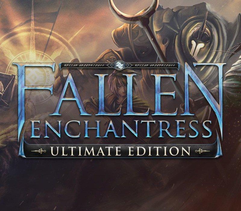 Fallen Enchantress: Ultimate Edition 