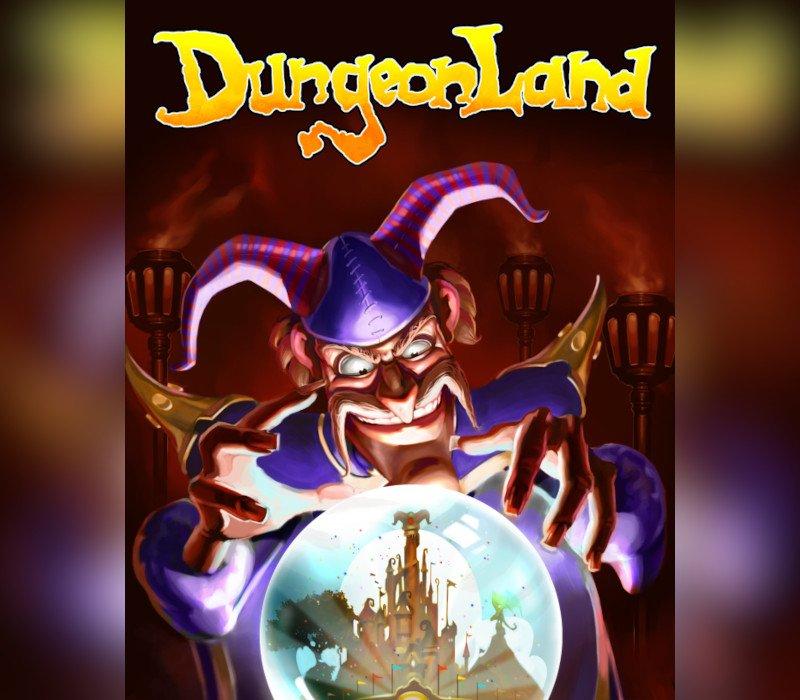 Dungeonland 