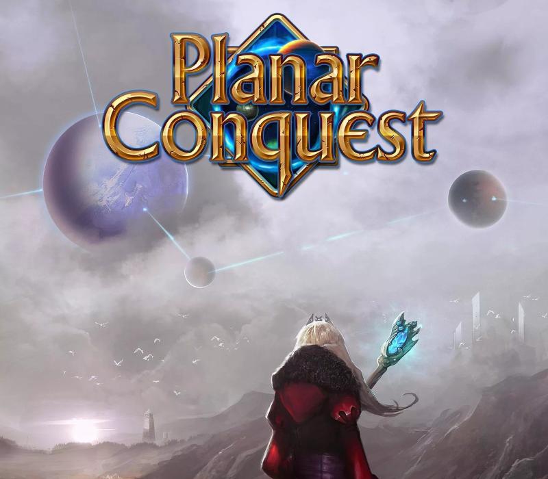 Planar Conquest 