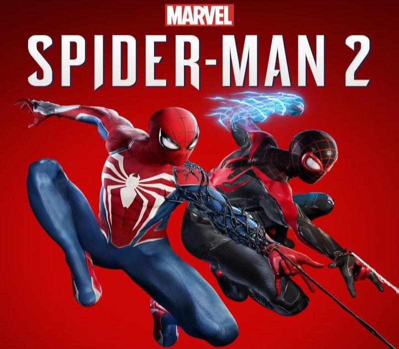 Marvel's Spider-Man 2