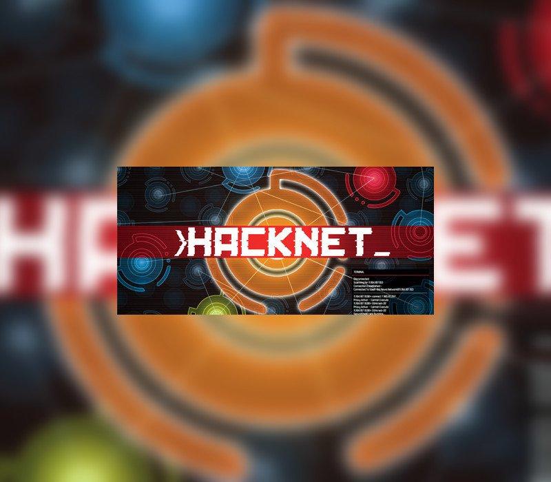 Hacknet