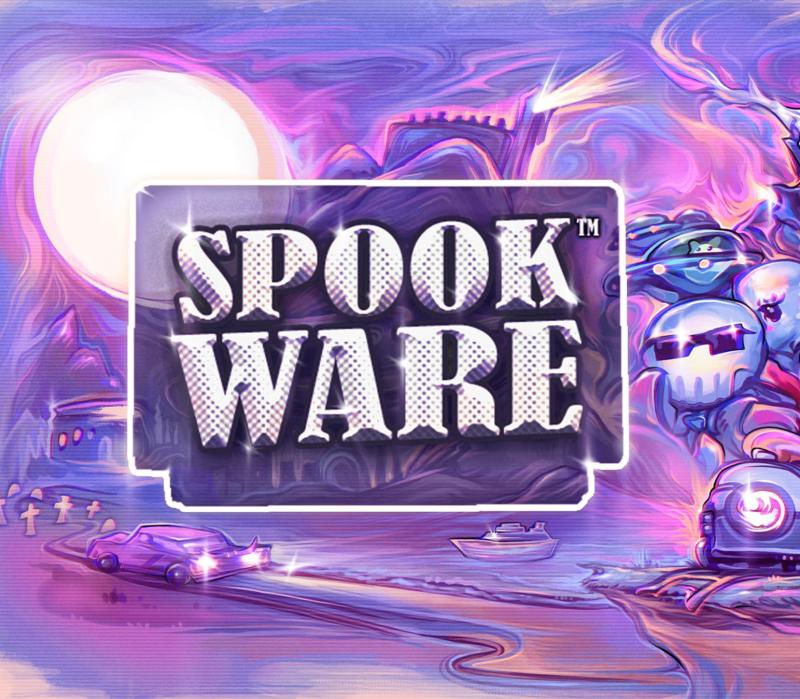 SPOOKWARE