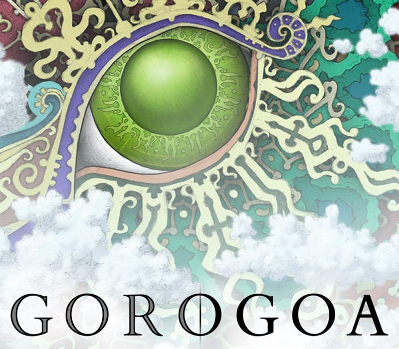 Gorogoa EU XBOX One / Xbox Series X|S CD Key