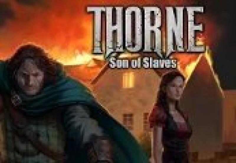 Thorne - Son of Slaves (Ep.2)