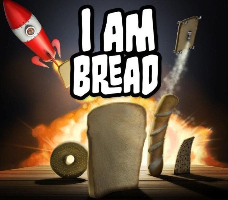 I Am Bread EU XBOX One CD Key