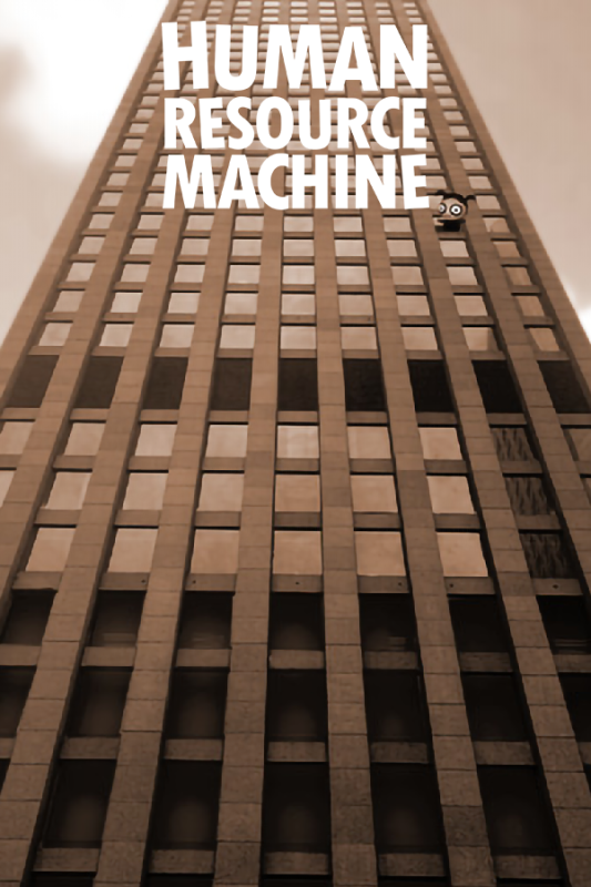 Human Resource Machine