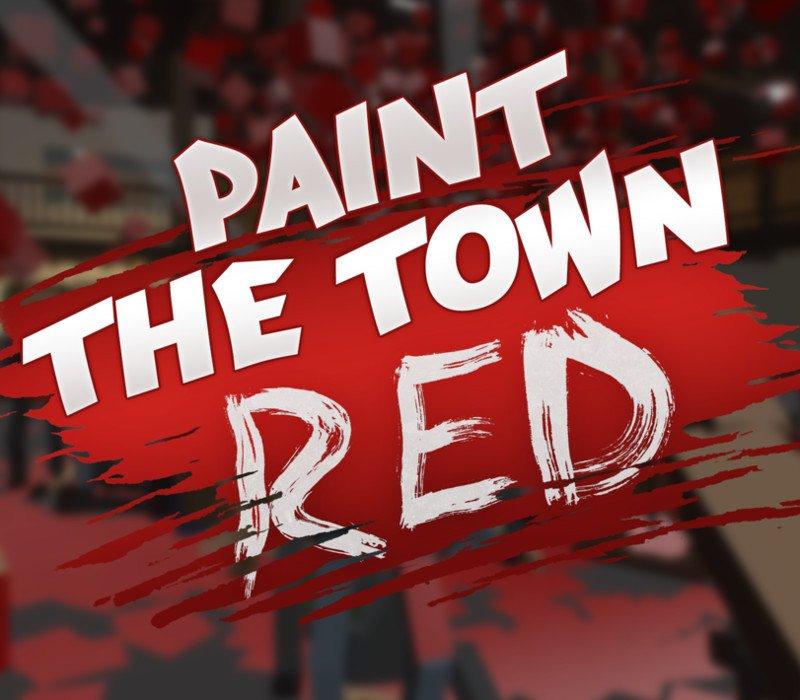Paint the Town Red EU