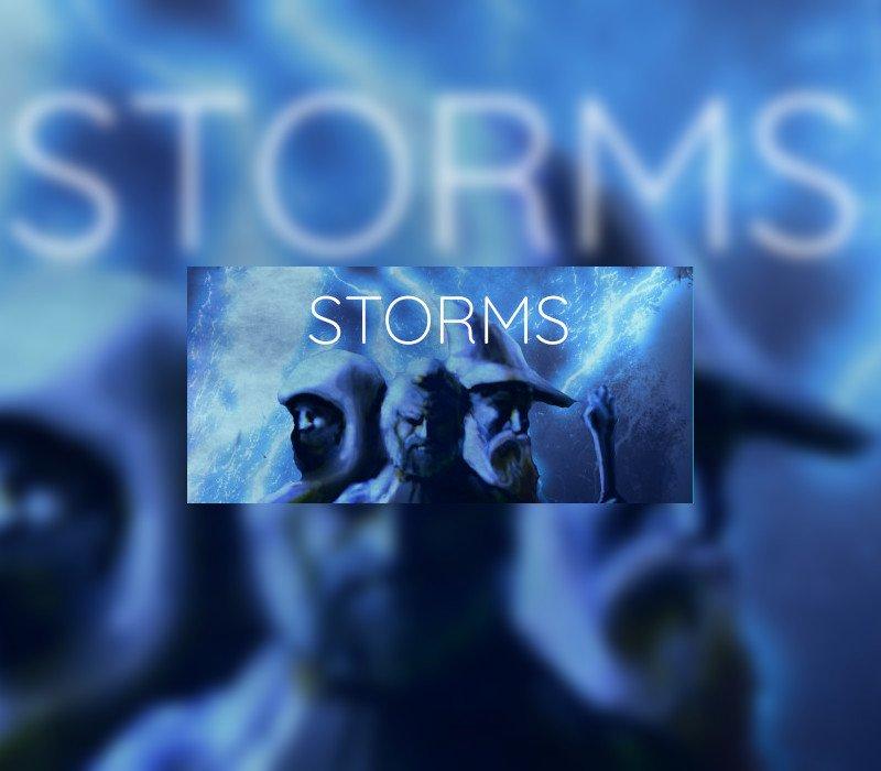 Storms 