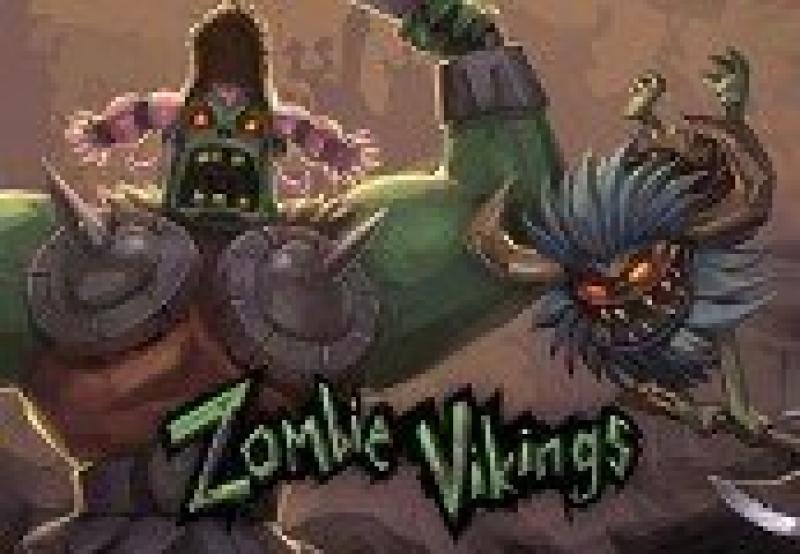 Zombie Vikings