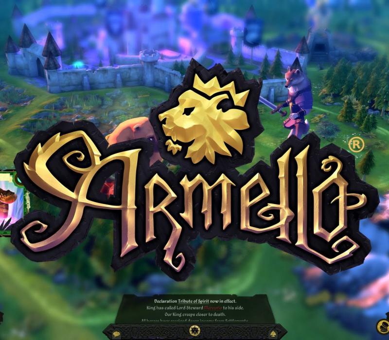 Armello AR