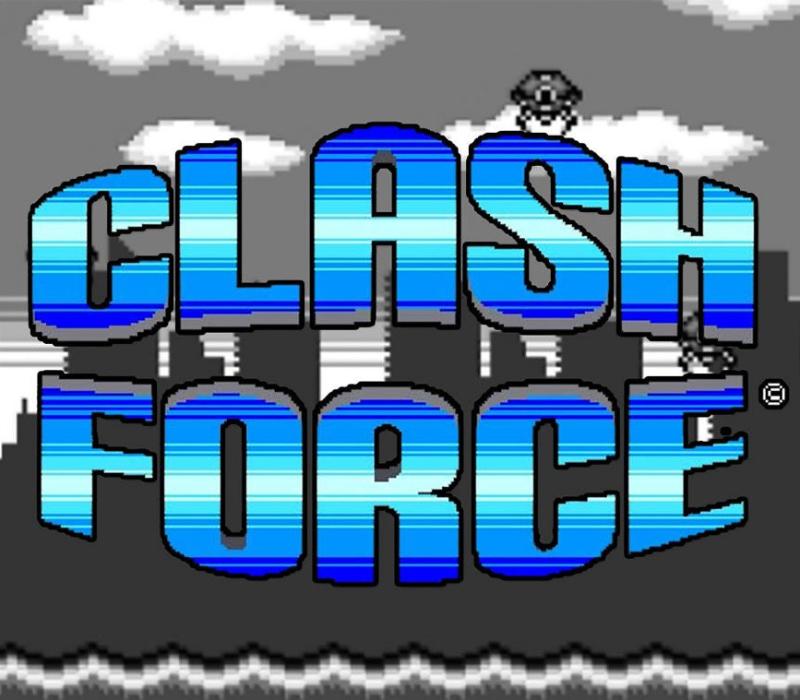 Clash Force 