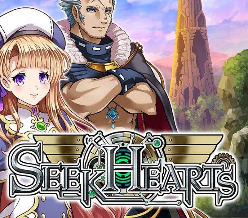 Seek Hearts 
