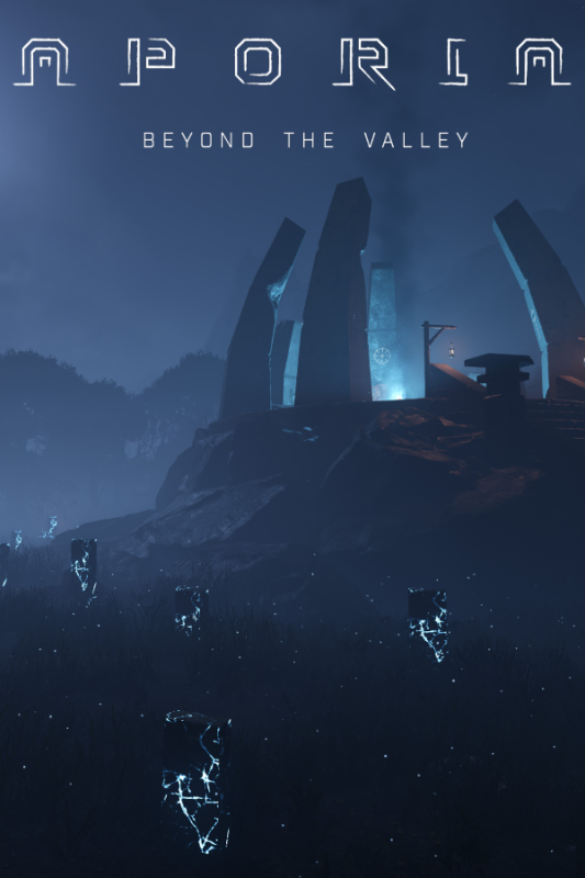 Aporia Beyond The Valley