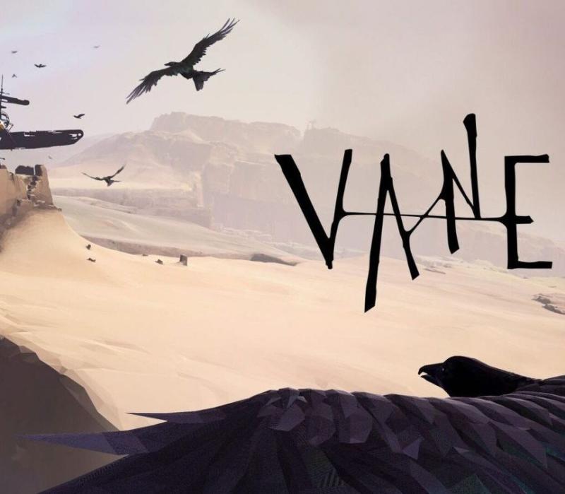 Vane