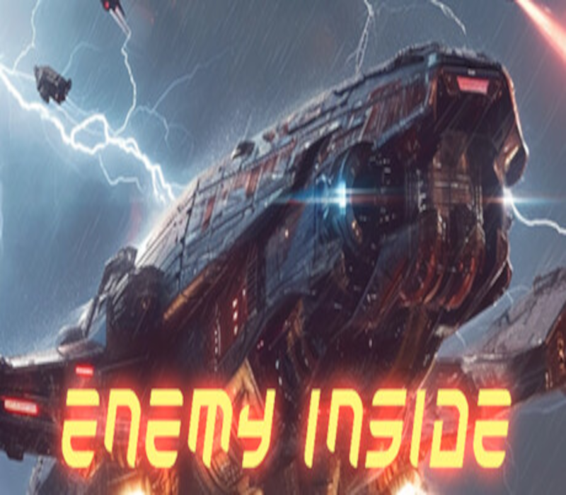 Enemy Inside 