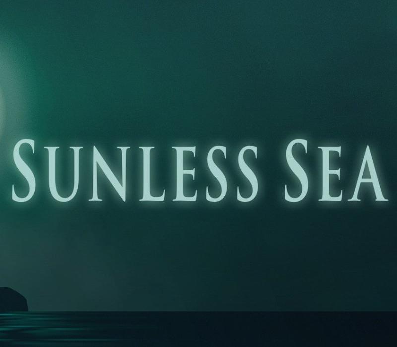 Sunless Sea