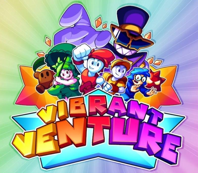 Vibrant Venture 