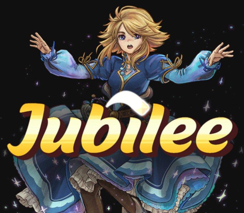 Jubilee 
