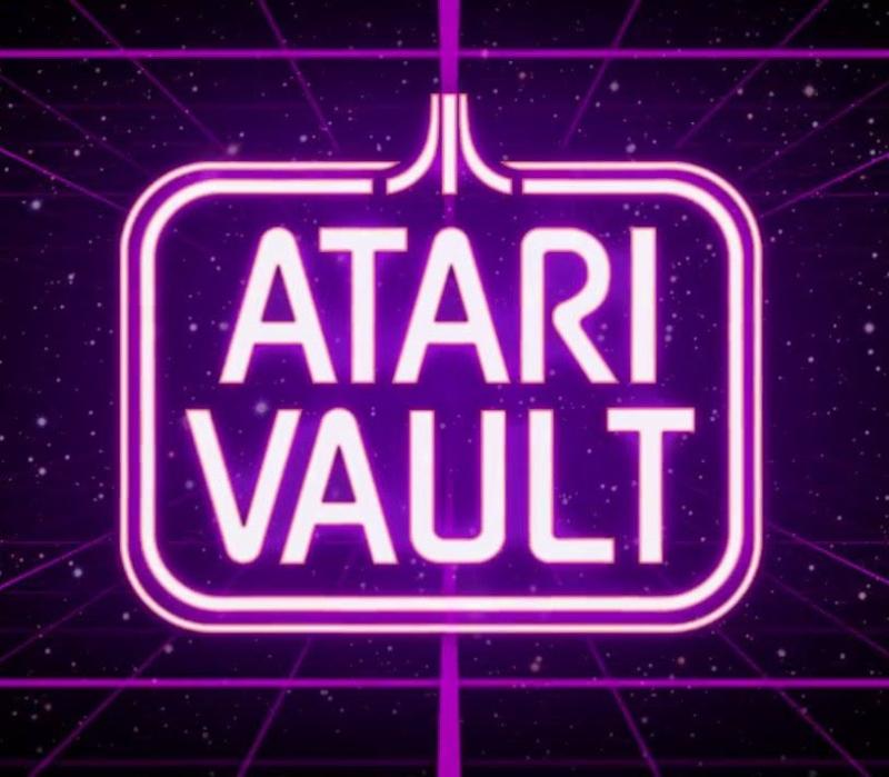 Atari Vault