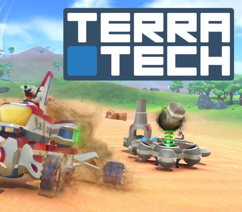 TerraTech EU XBOX One CD Key