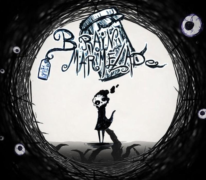 Brain Marmelade