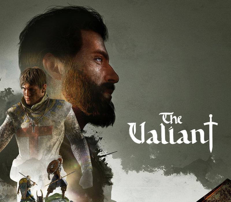 The Valiant 