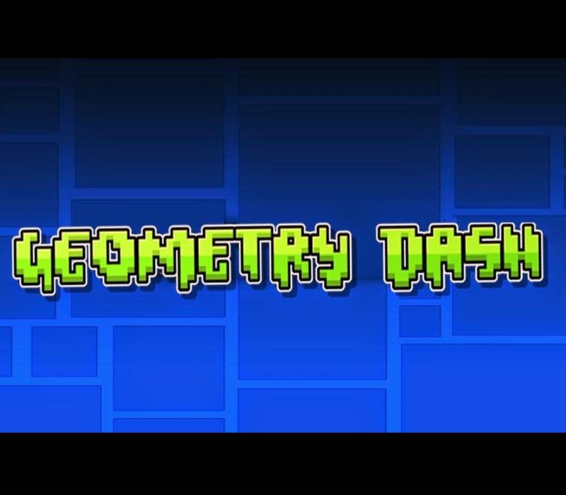 Geometry Dash 