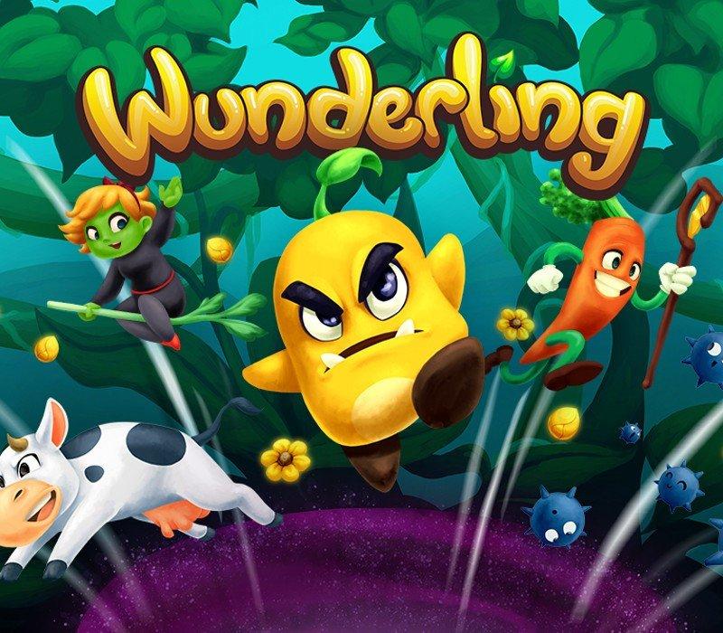 Wunderling
