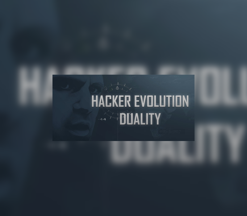 Hacker Evolution Duality Hardcore Package 1 