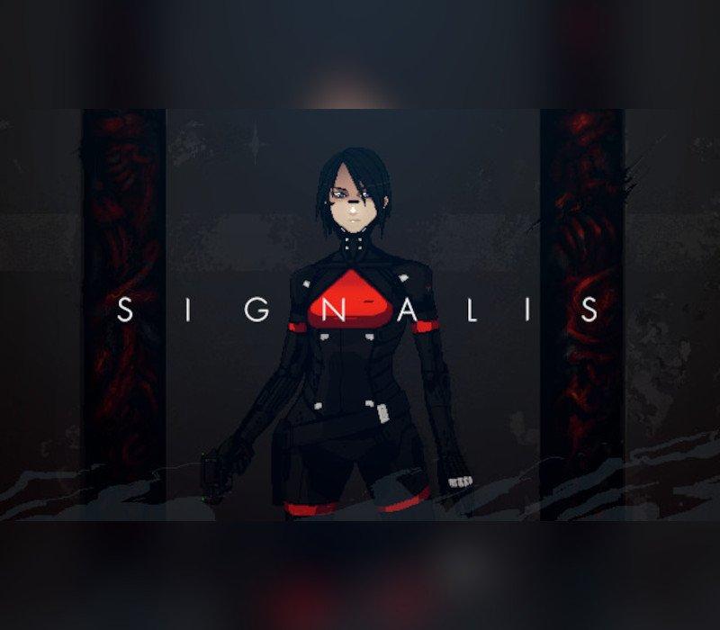 SIGNALIS