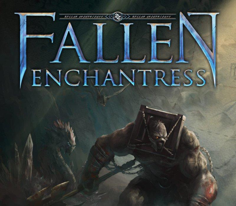 Fallen Enchantress