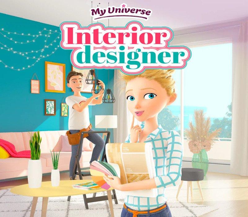My Universe - Interior Designer AR