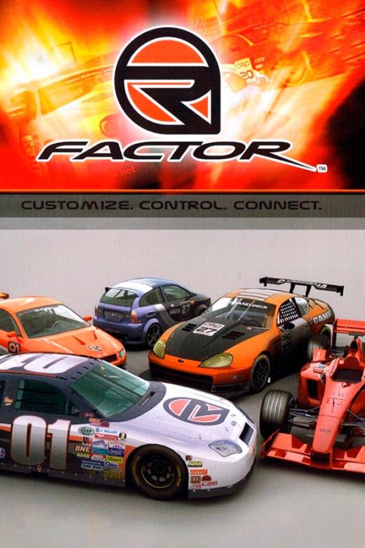 rFactor