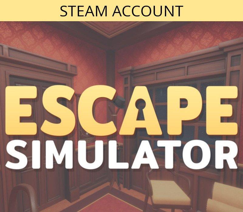 Escape Simulator SEA