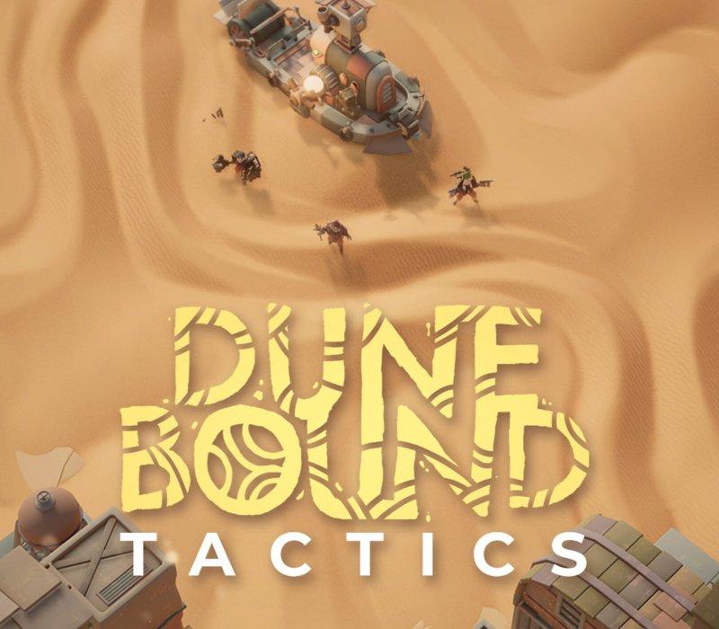 Dunebound Tactics SEA 