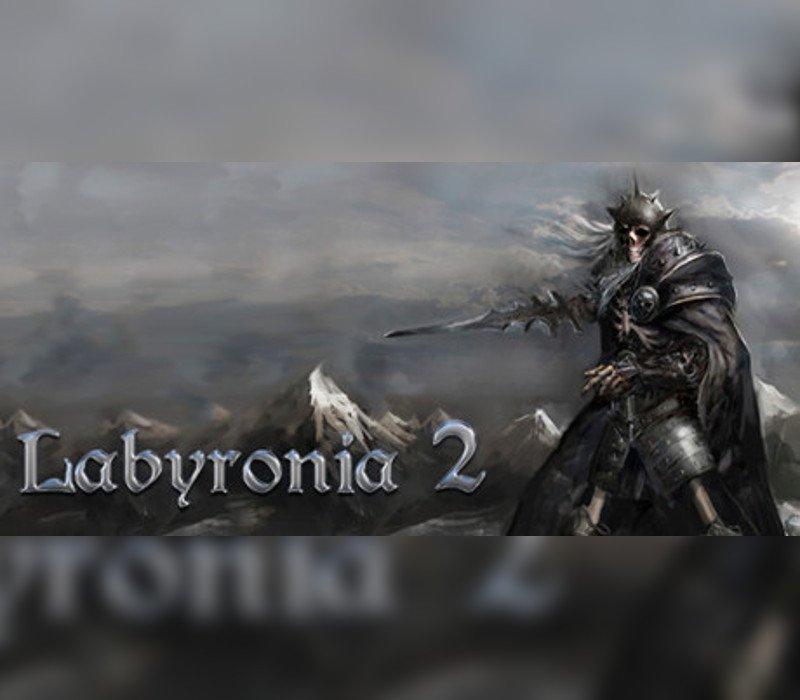 Labyronia RPG 2