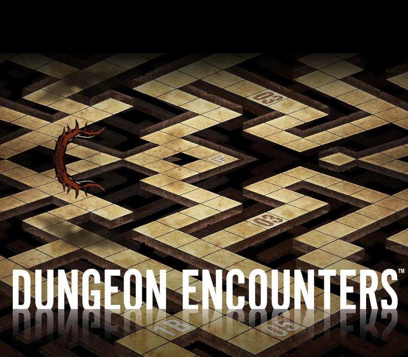 DUNGEON ENCOUNTERS 