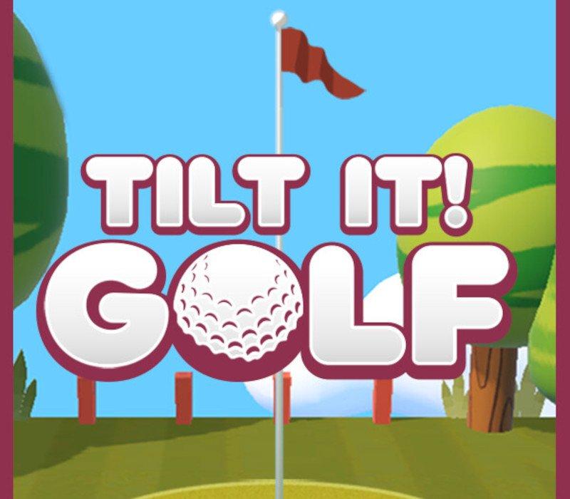 Tilt It! Golf 