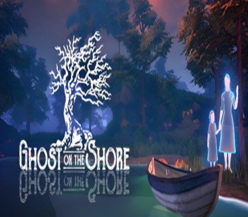 Ghost on the Shore 