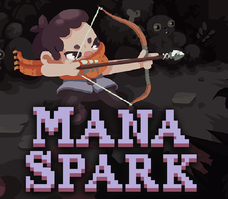 Mana Spark