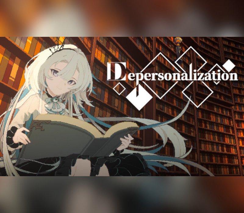 Depersonalization