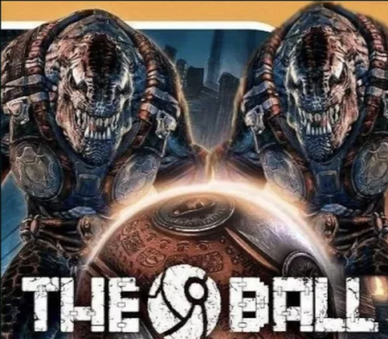 The Ball 