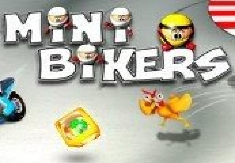 MiniBikers