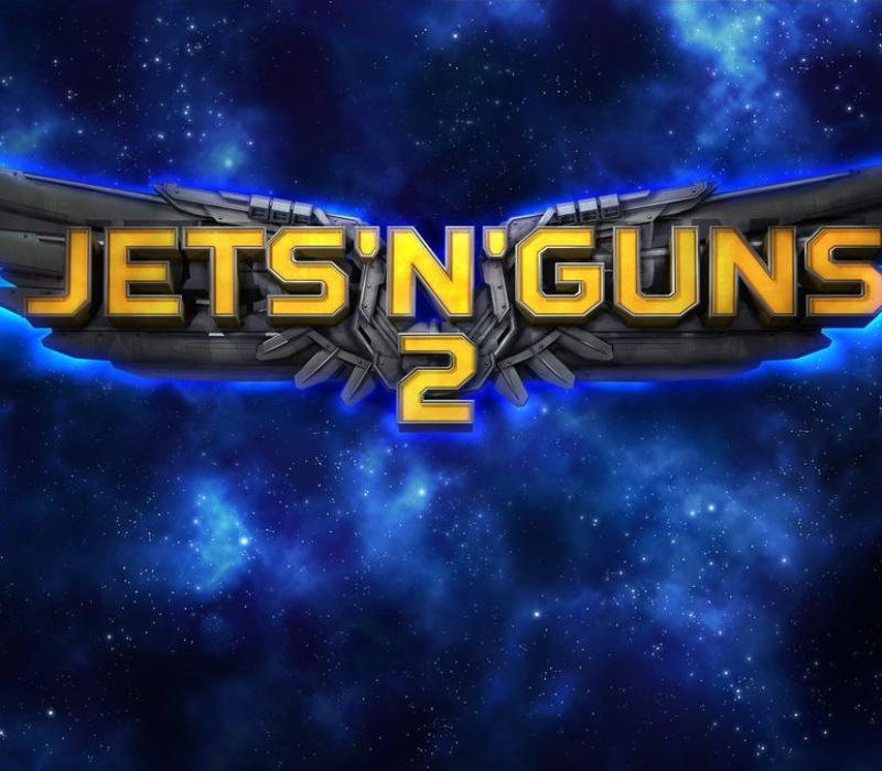 Jets'n'Guns 2 