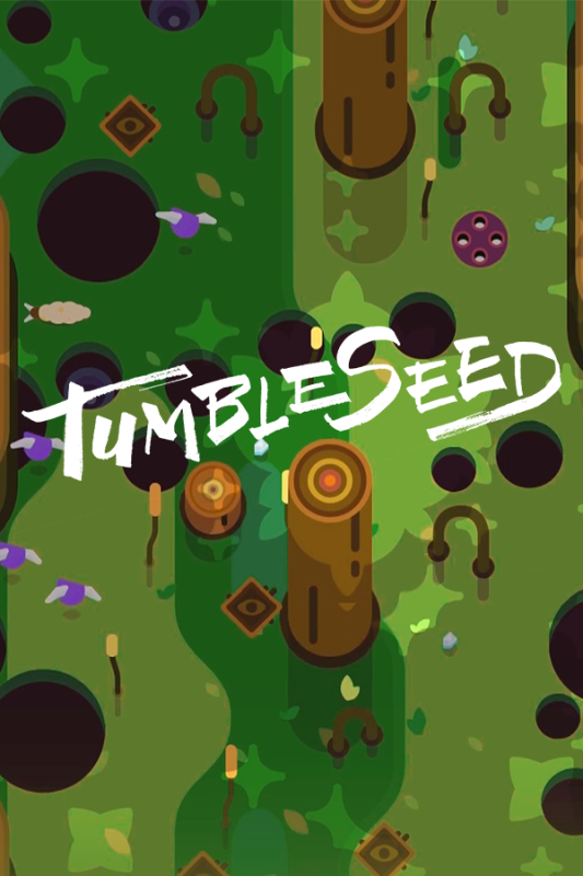 TumbleSeed