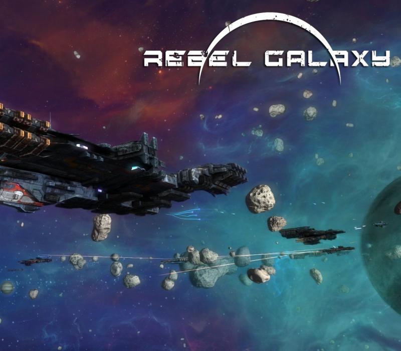 Rebel Galaxy