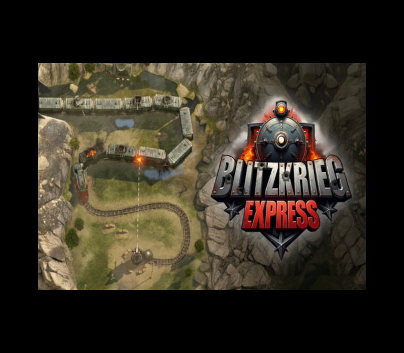 Blitzkrieg Express 